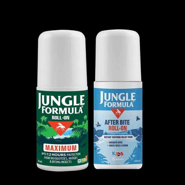Jungle For Lot Rol 50%
