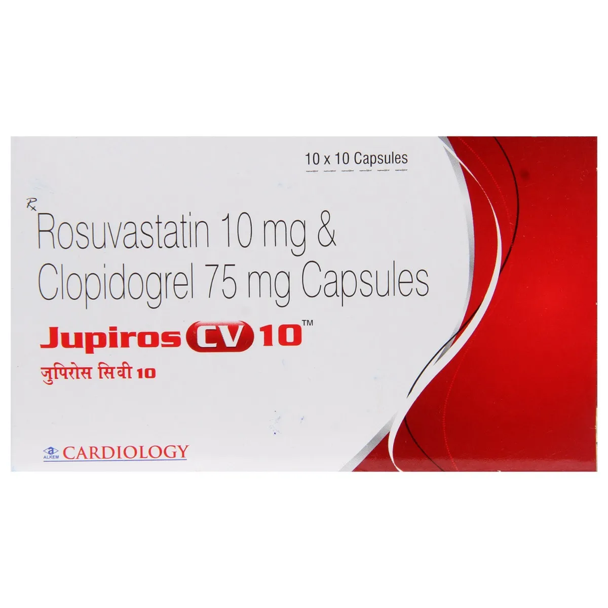JUPILOC-CV CAP