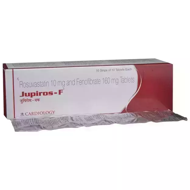 JUPIROS F TAB