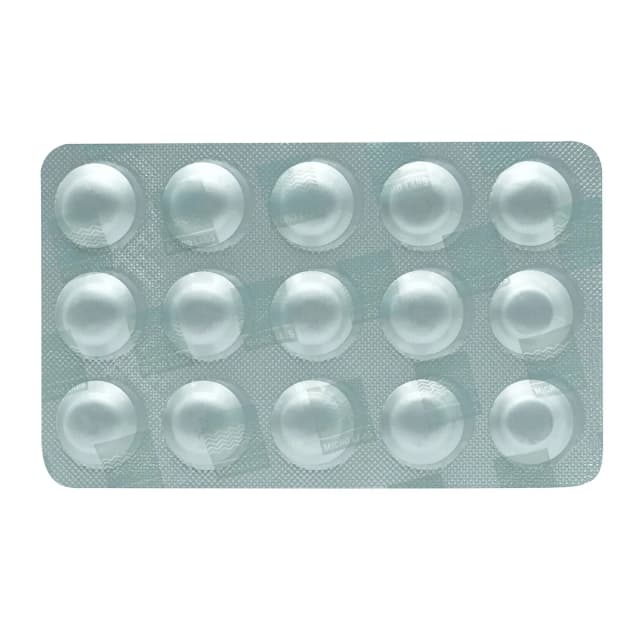 JUPITEL 20 TAB