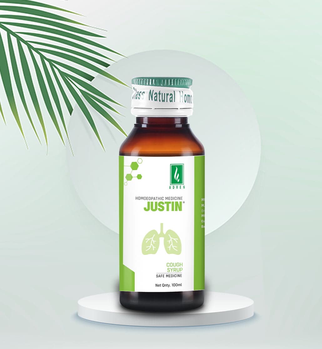 JUTIN Z SYRUP