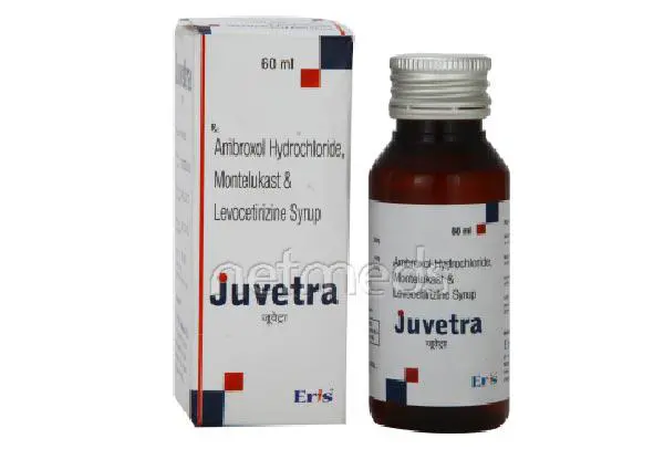 JUVETRA