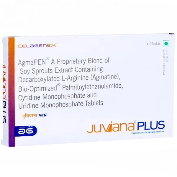 JUVIANA PLUS CAP