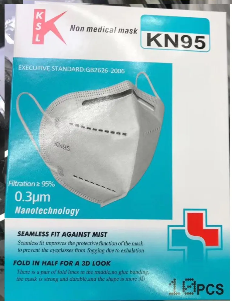 K 95 MASK (LOW PRICE)