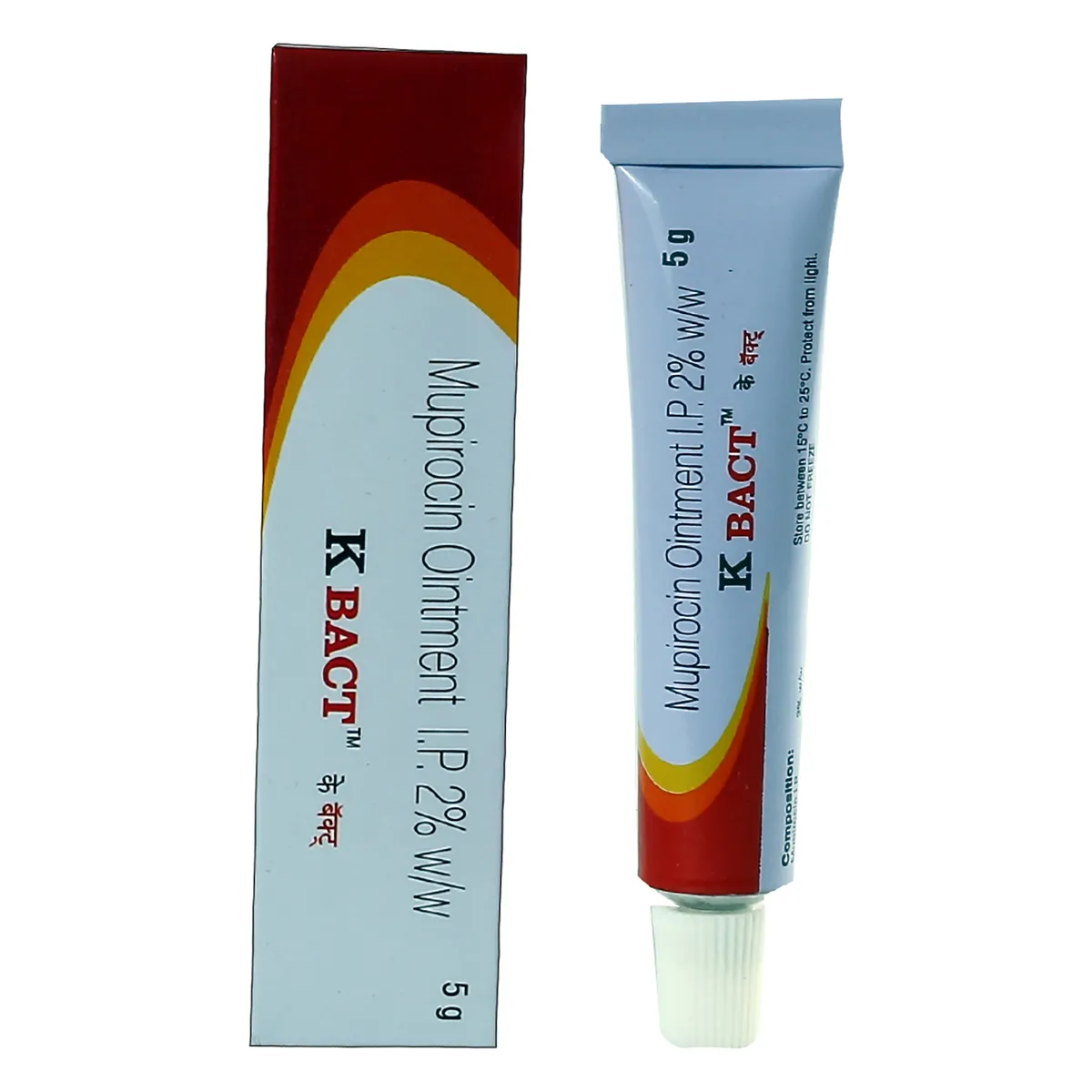 K BACT-CM GEL