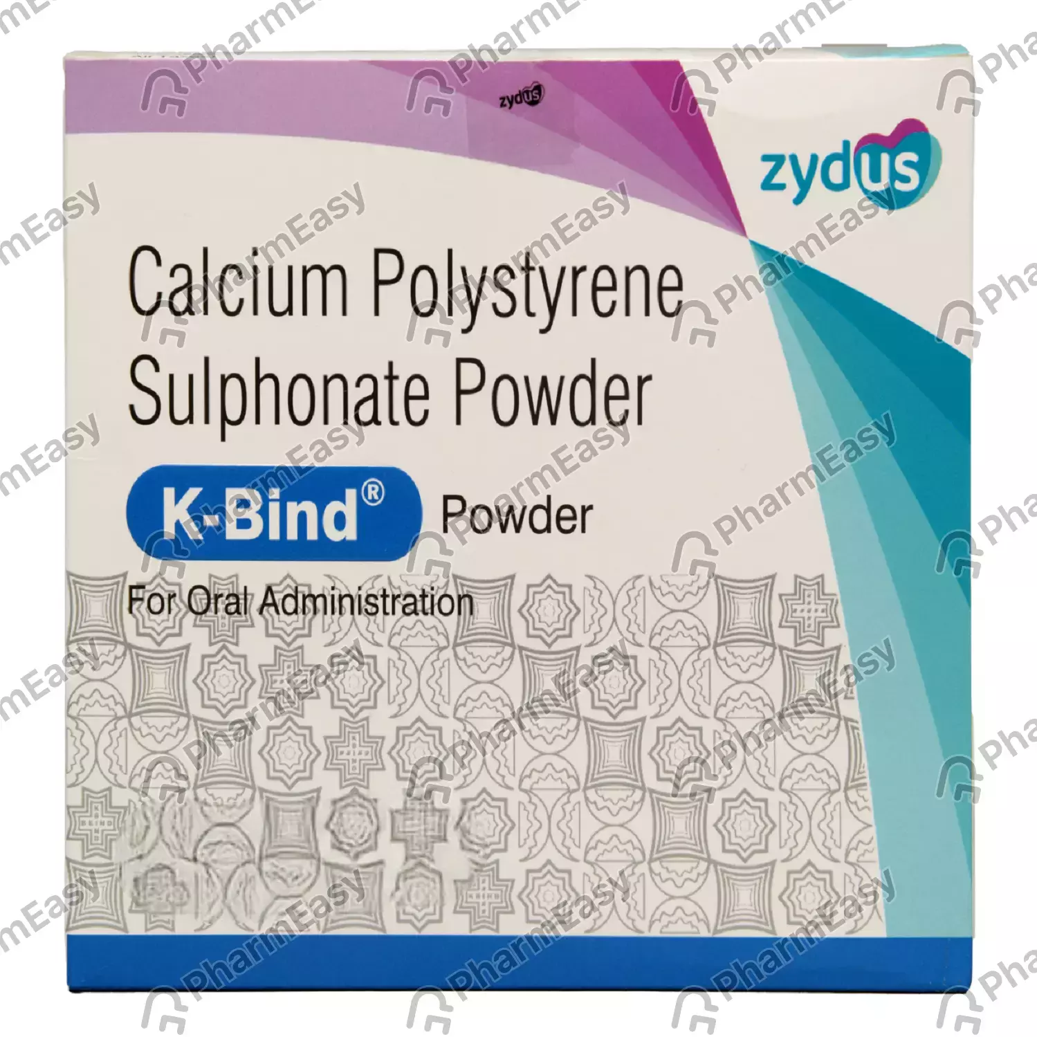 K-BIND POWDER