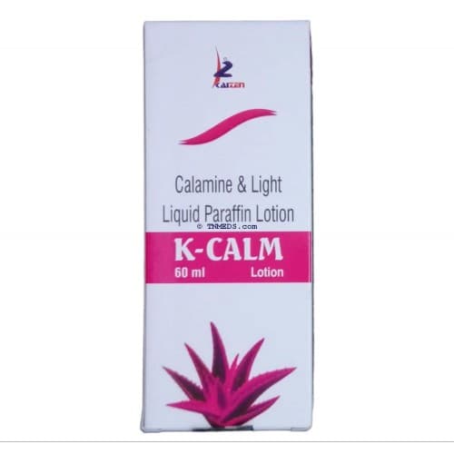 K CALM LOTION