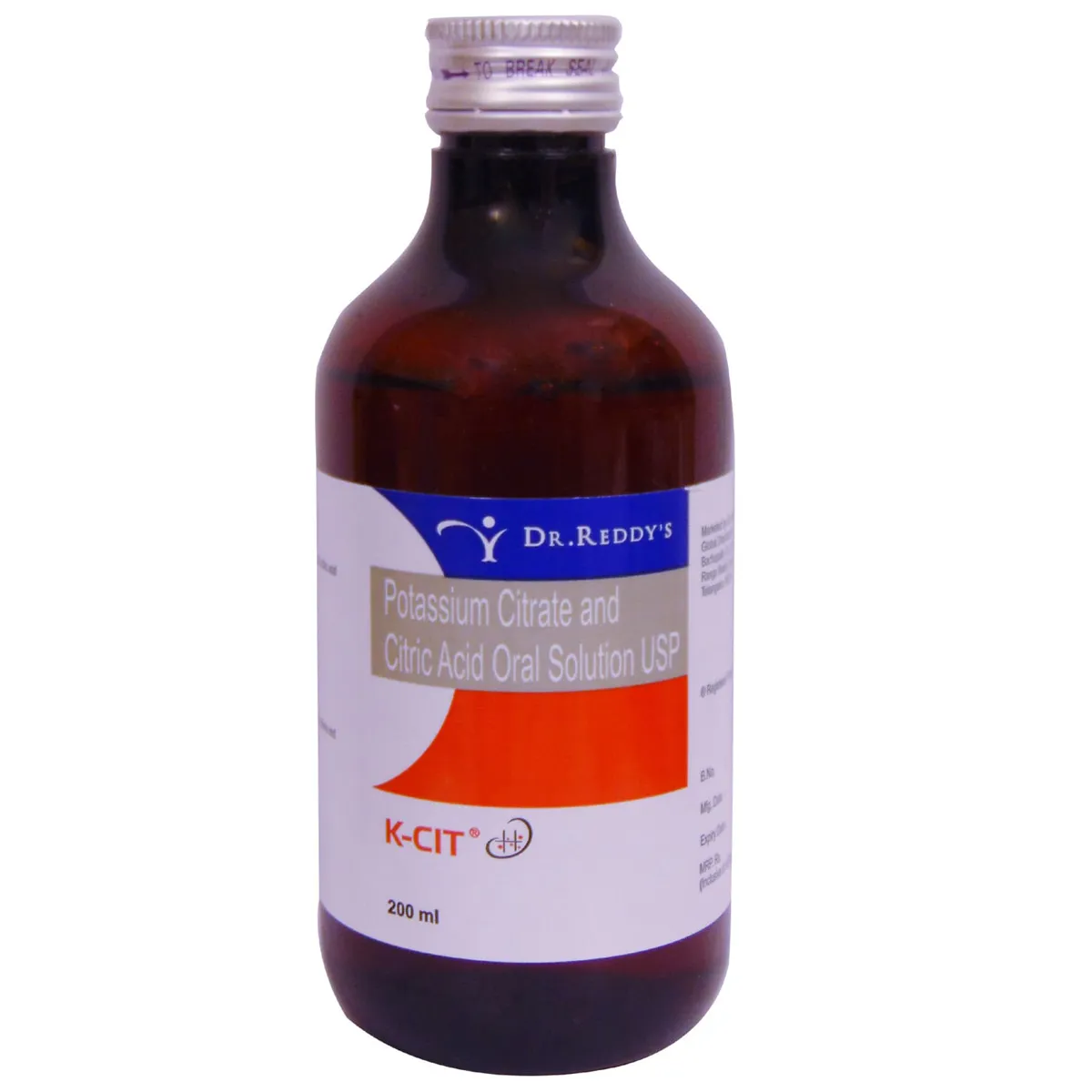 K-CIT 200ML