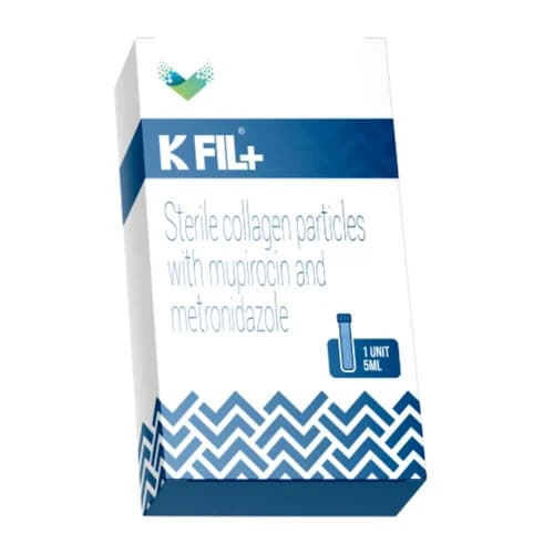 K-FIL PLUS