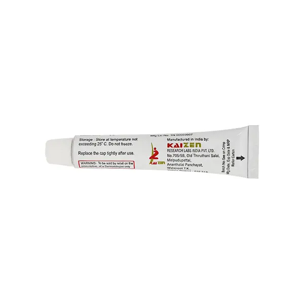 K Fudic Cream