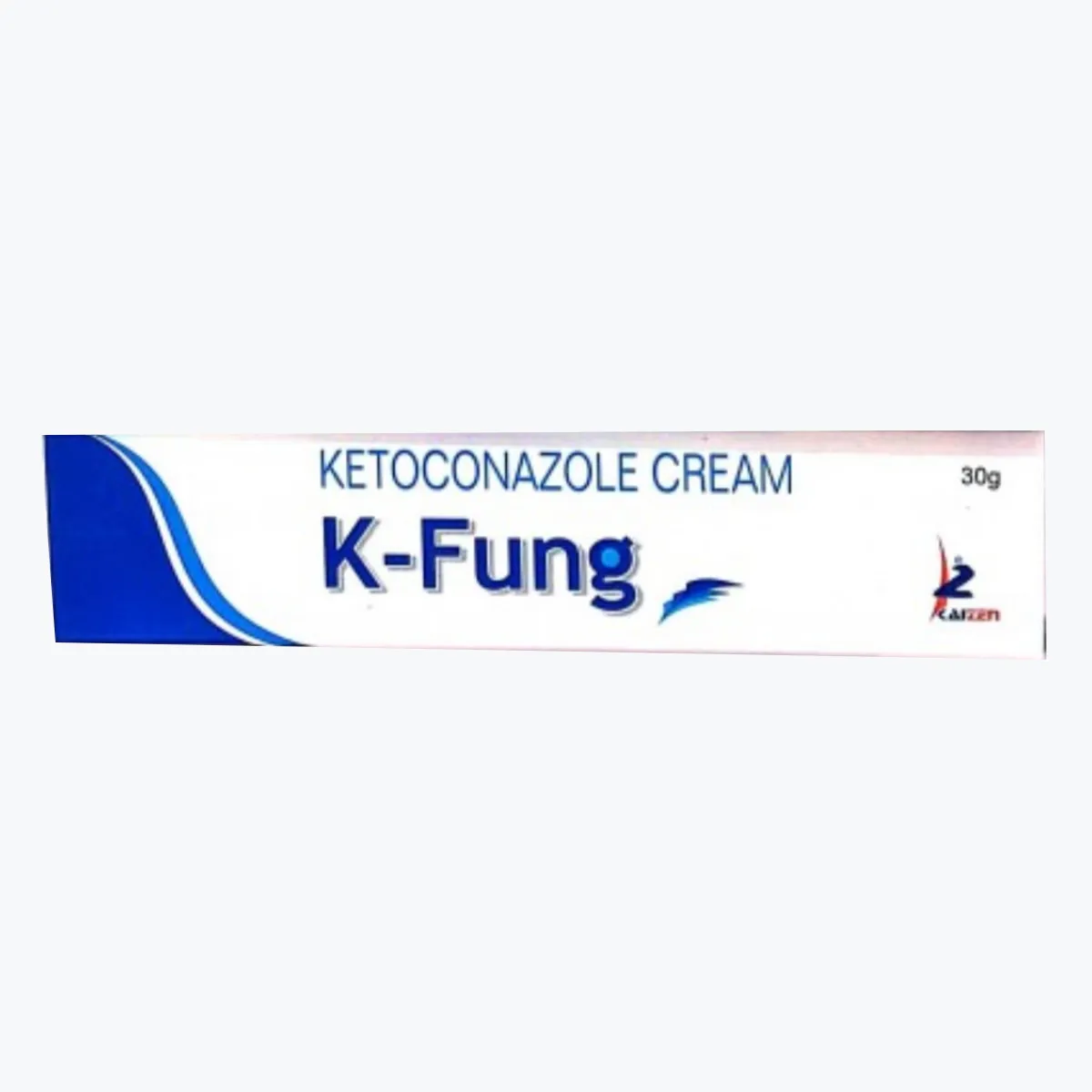 K-FUNG CREAM