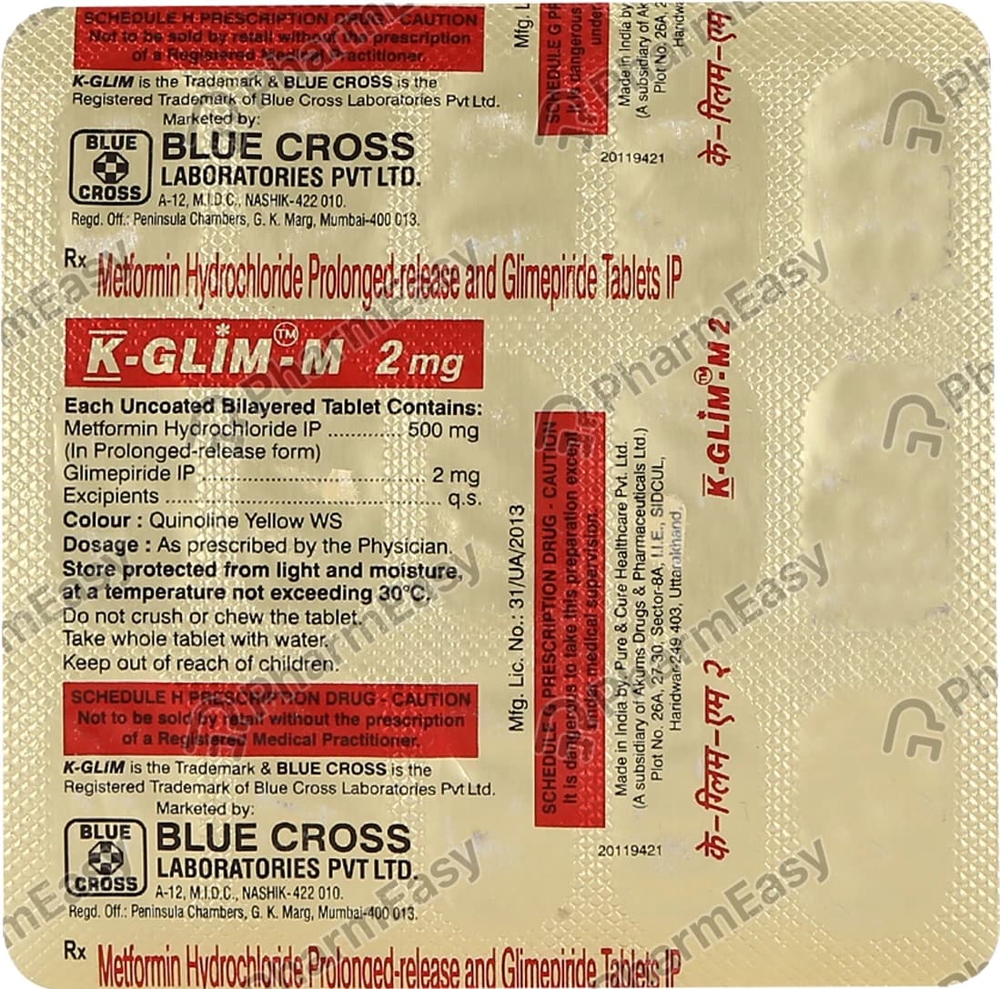 K-GLIM M2