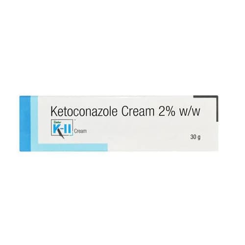 K II CREAM