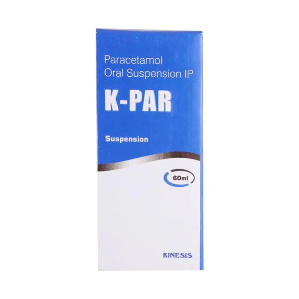 K-PAR SUS