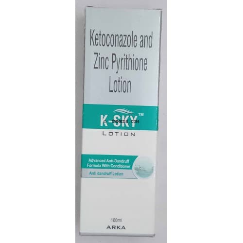 K SKY SOAP