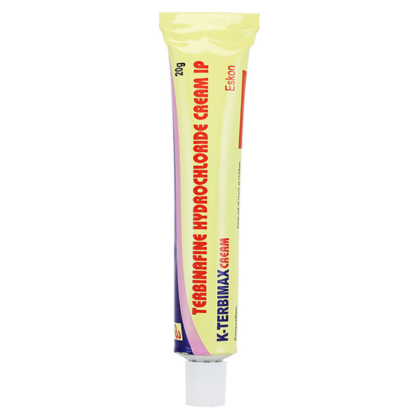 K-TERBIMAX CREAM