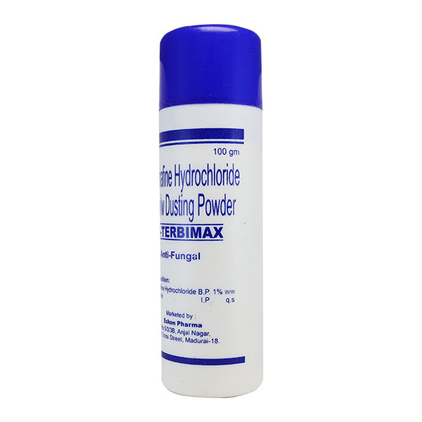 K-TERBIMAX POWDER