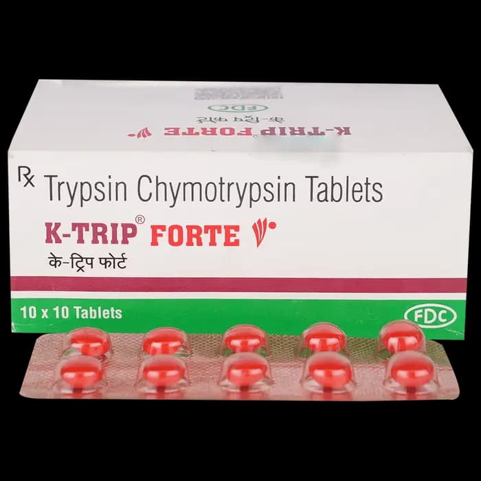 K-TRIP FORTE