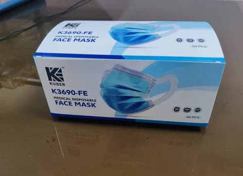 K3690 MASK 100"S