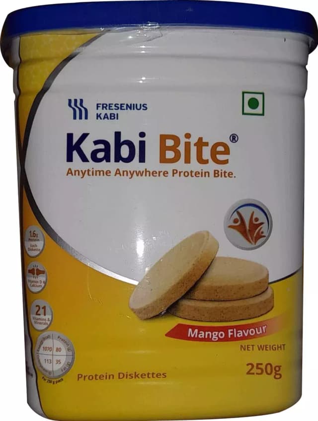 Kabibite Diskettes
