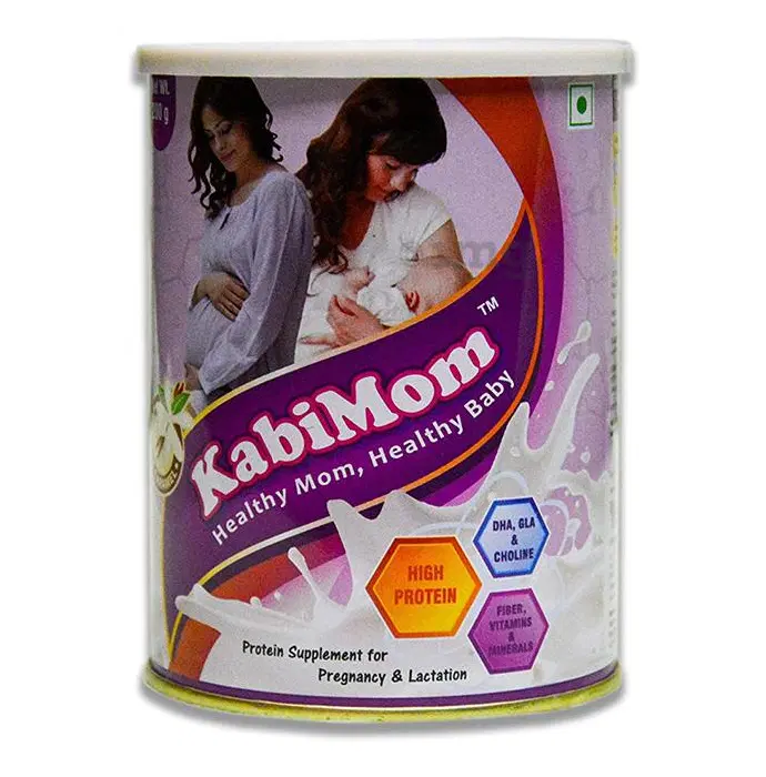 Kabimom Protein Powder