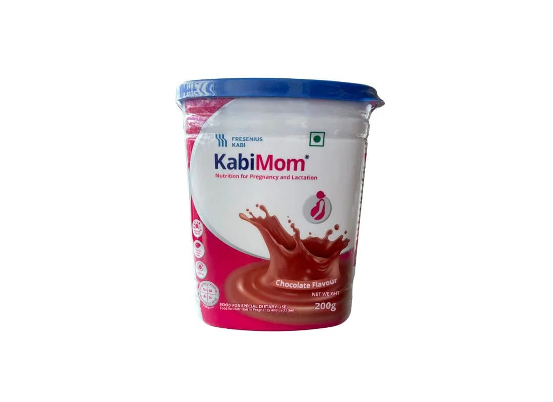 Kabimom Sugar Free Cho