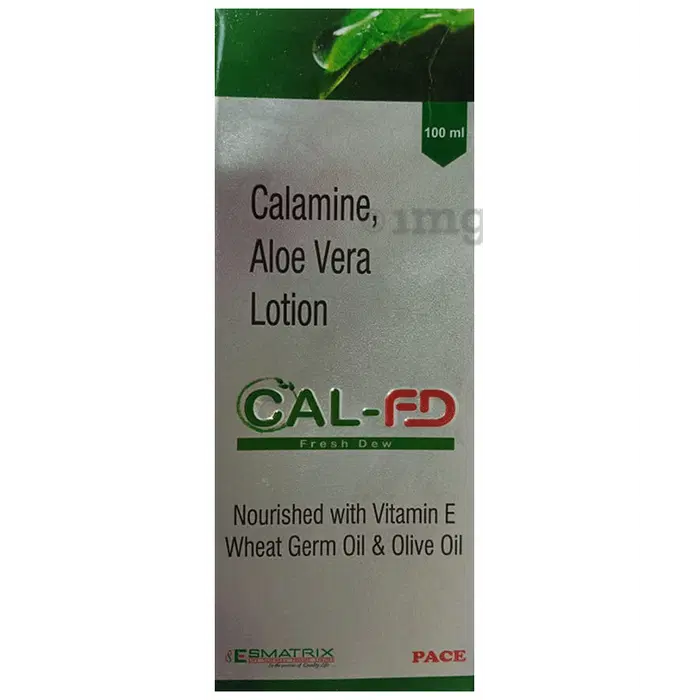 KAL-FD LOTION