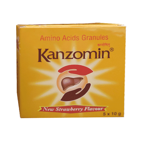 KANZOMIN IV