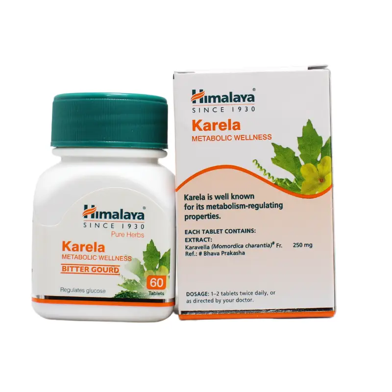 KARELA TAB
