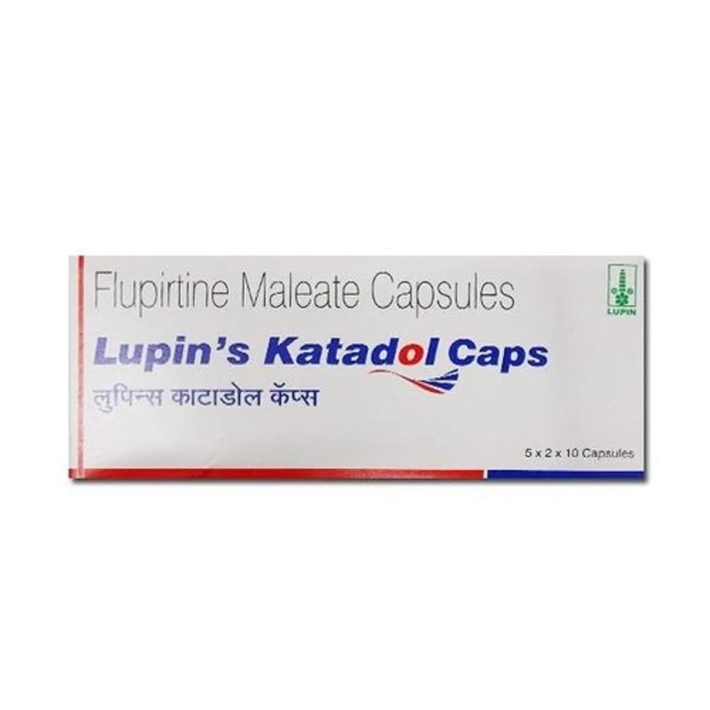 KATADOL CAP