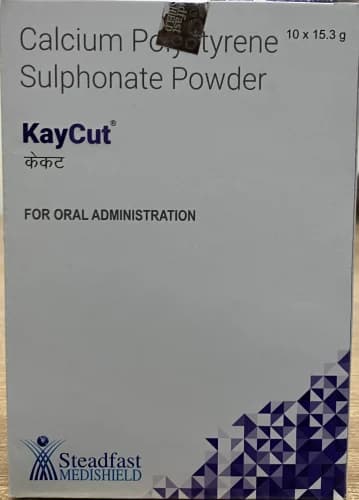 Kaycut Powder