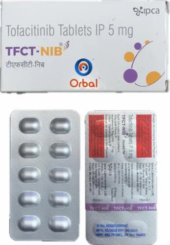KCIM -100 TABS