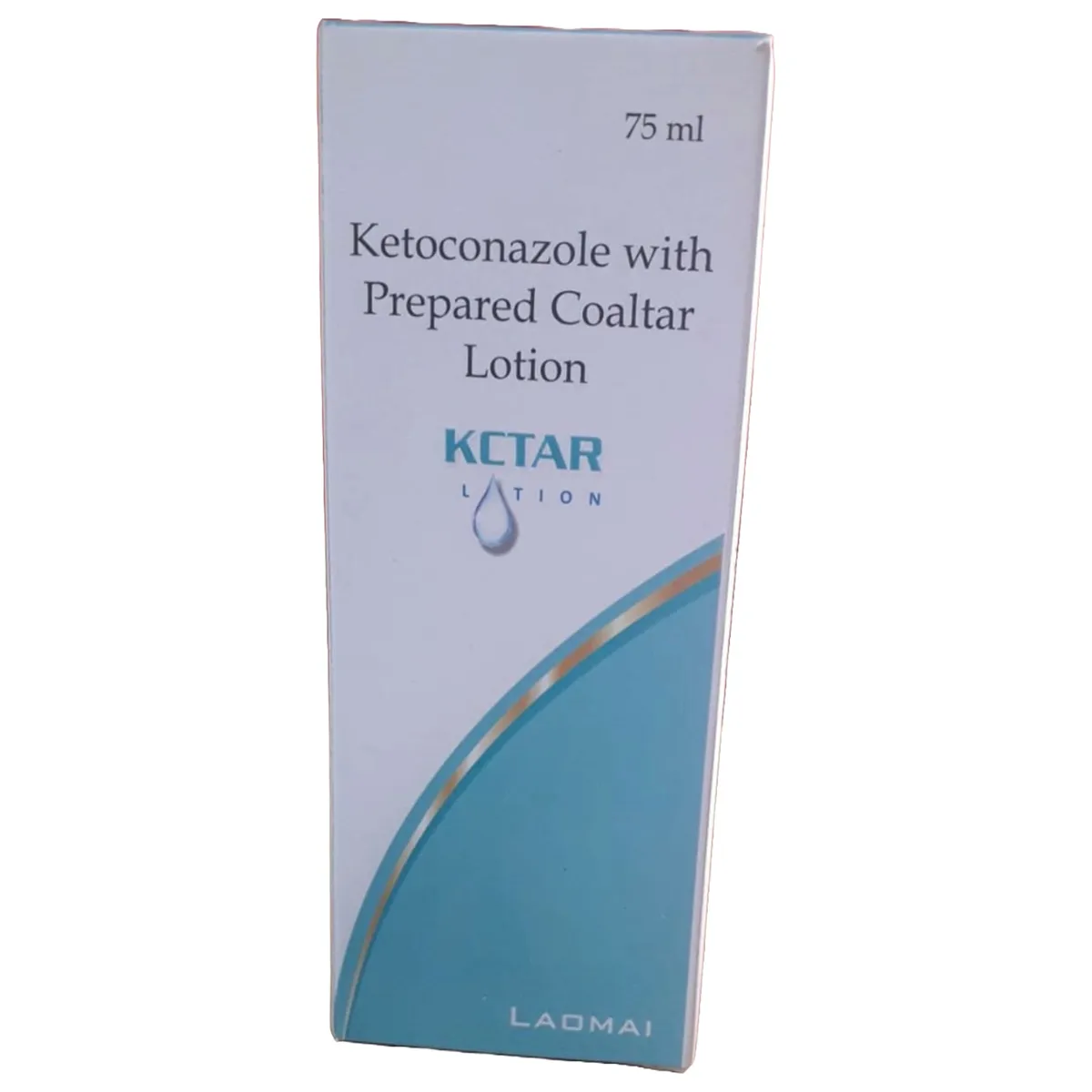 KCTAR LOTION