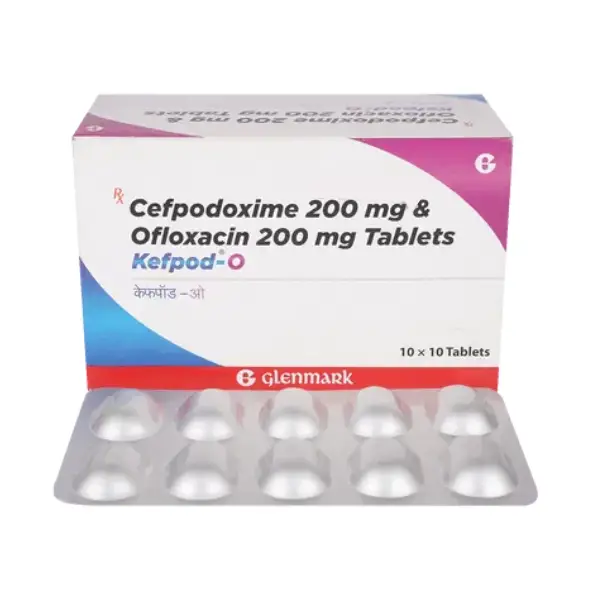 KEFPOD O TAB
