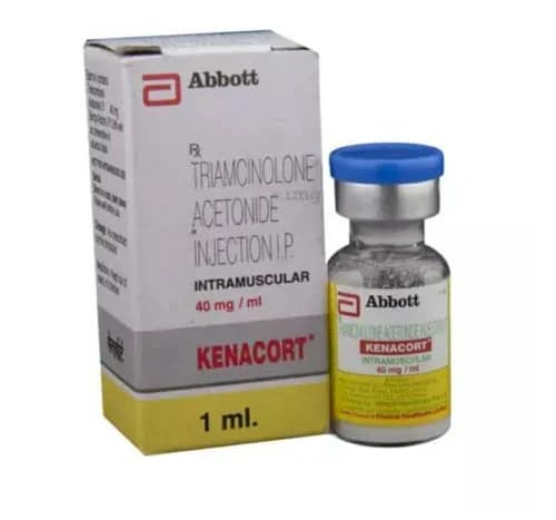 Kenacort 40MG Vial