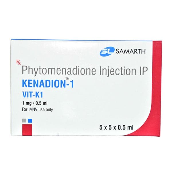 KENADION 1 INJ