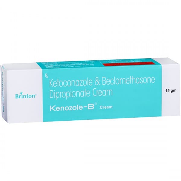 KENOZOLE CREAM