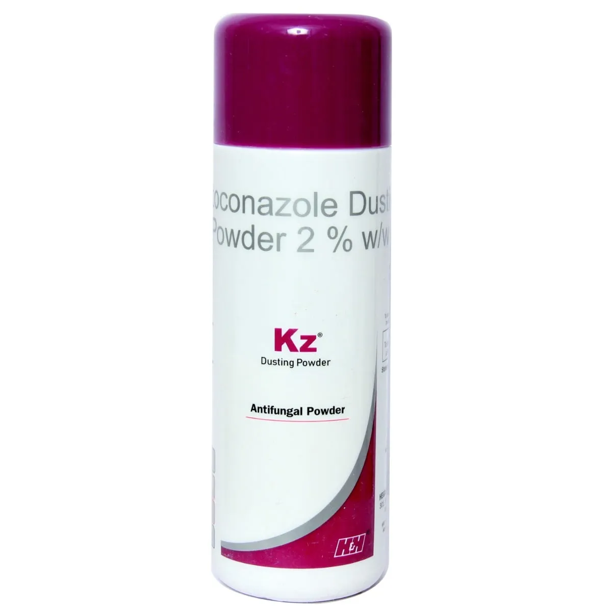 KENZ DUSTING POWDER