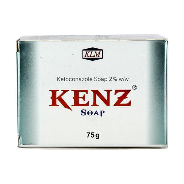 KENZ SOAP