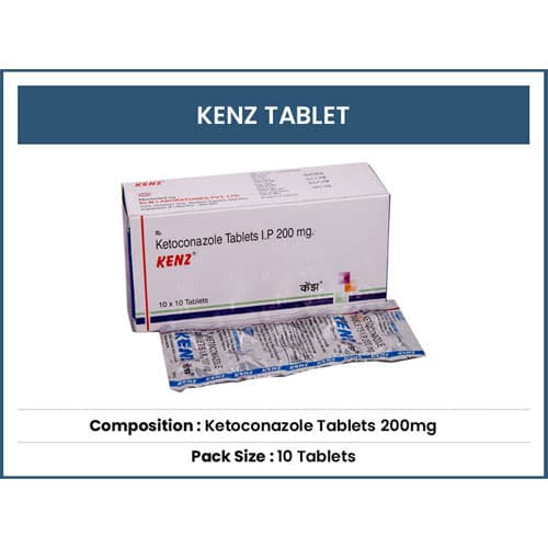 KENZ TAB
