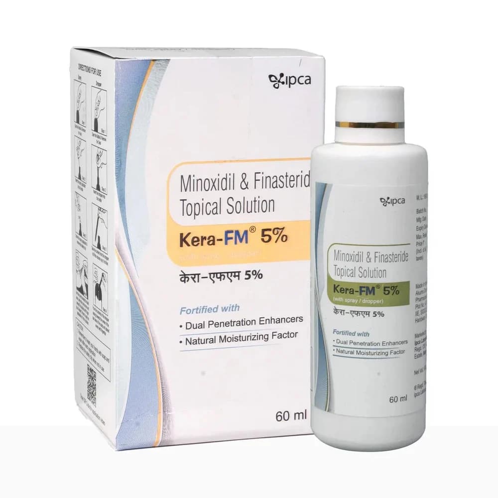 KERA FM 5%