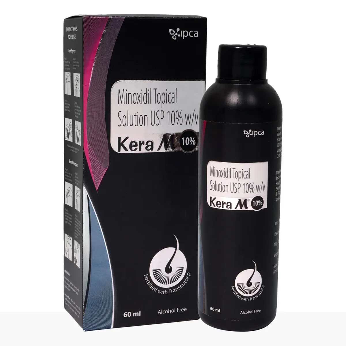 KERA-M 10%
