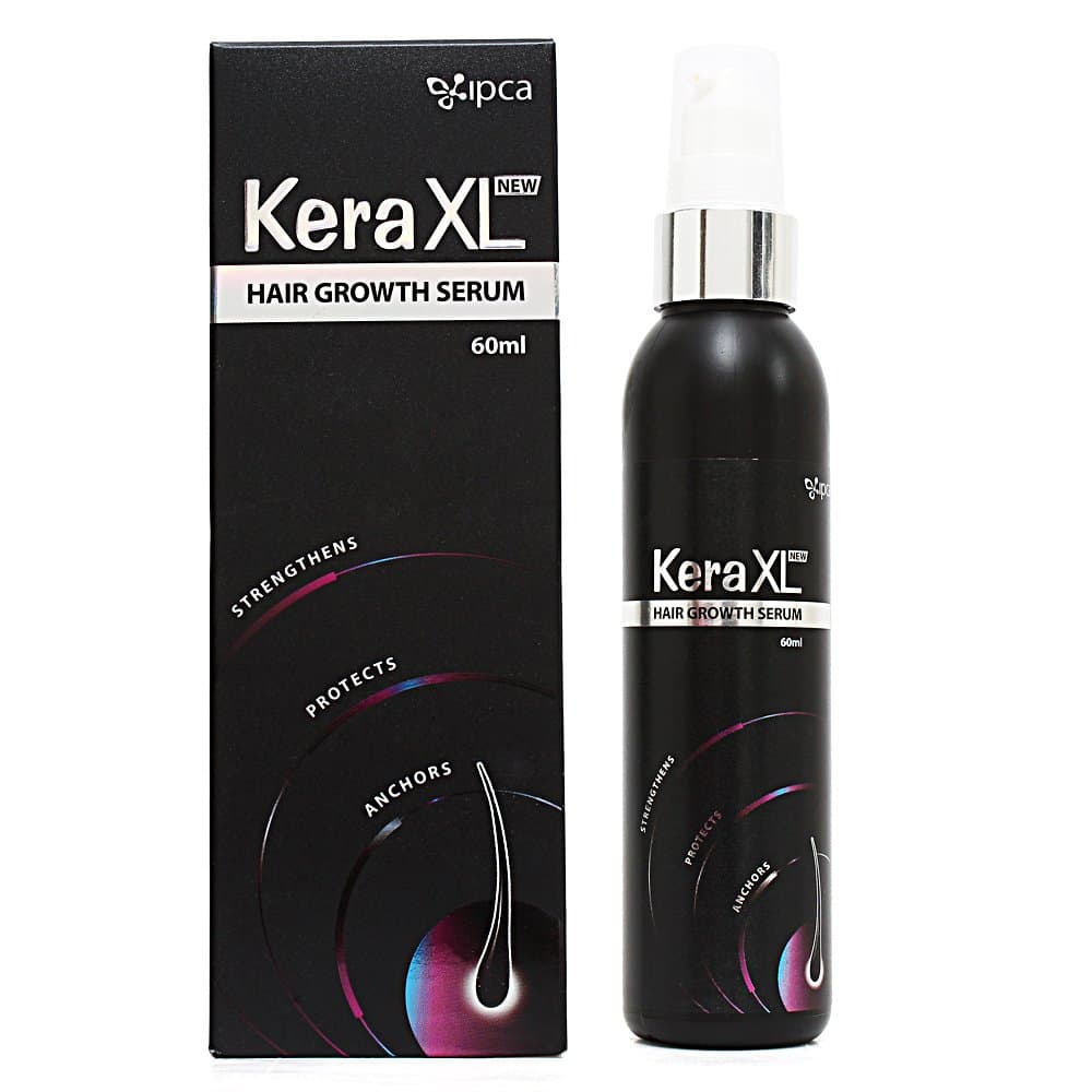 KERA XL PLUS SERUM