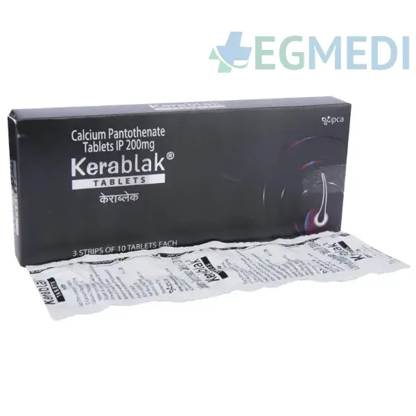 KERABLAK TAB