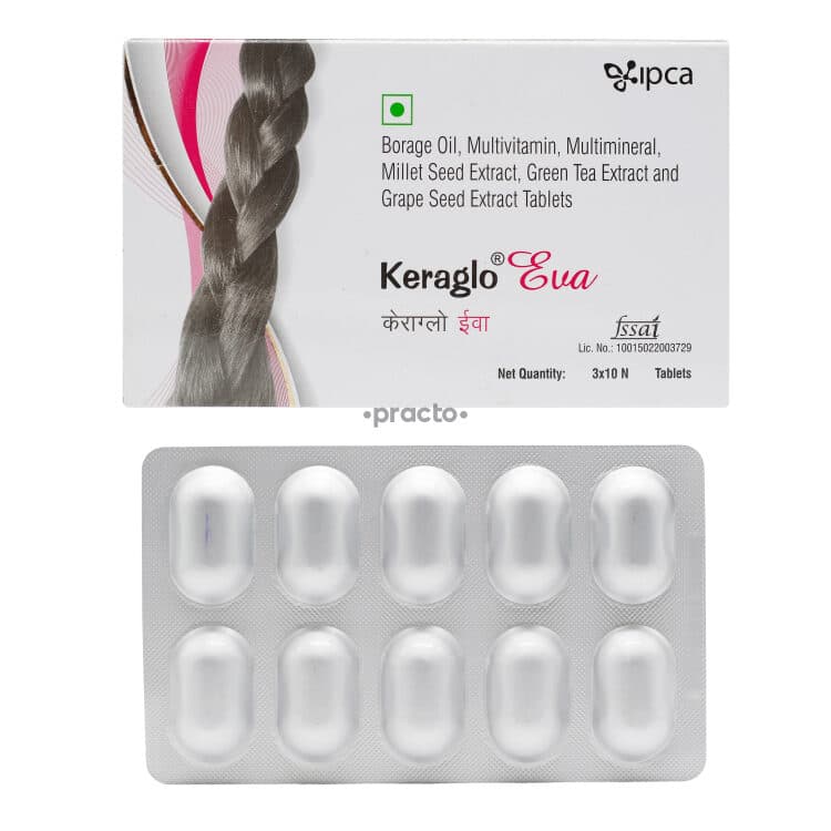 KERAGLO EVA