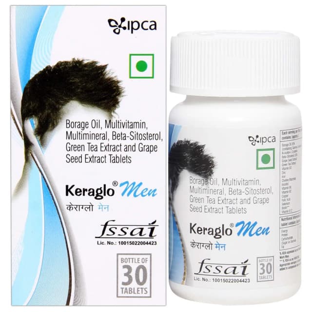 Keraglo Men.
