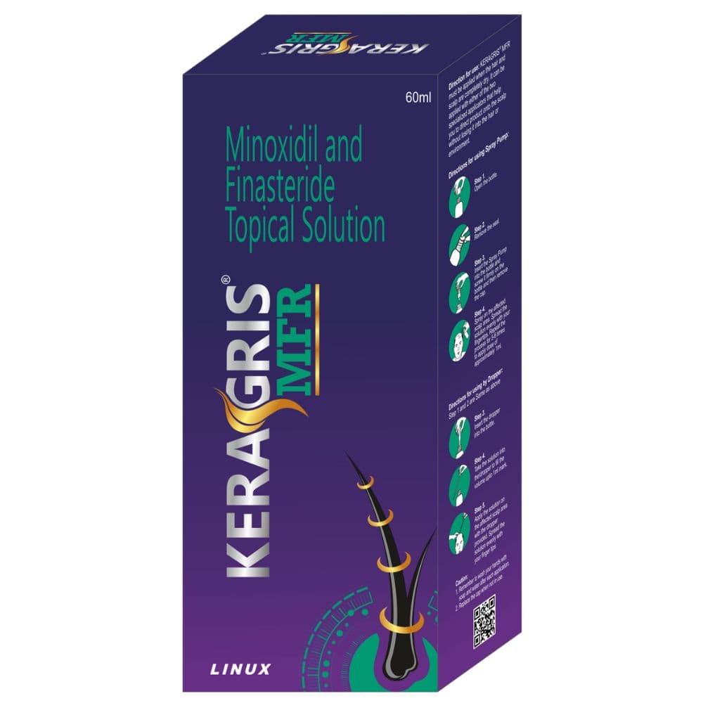 KERAGRIS MFR SOLU