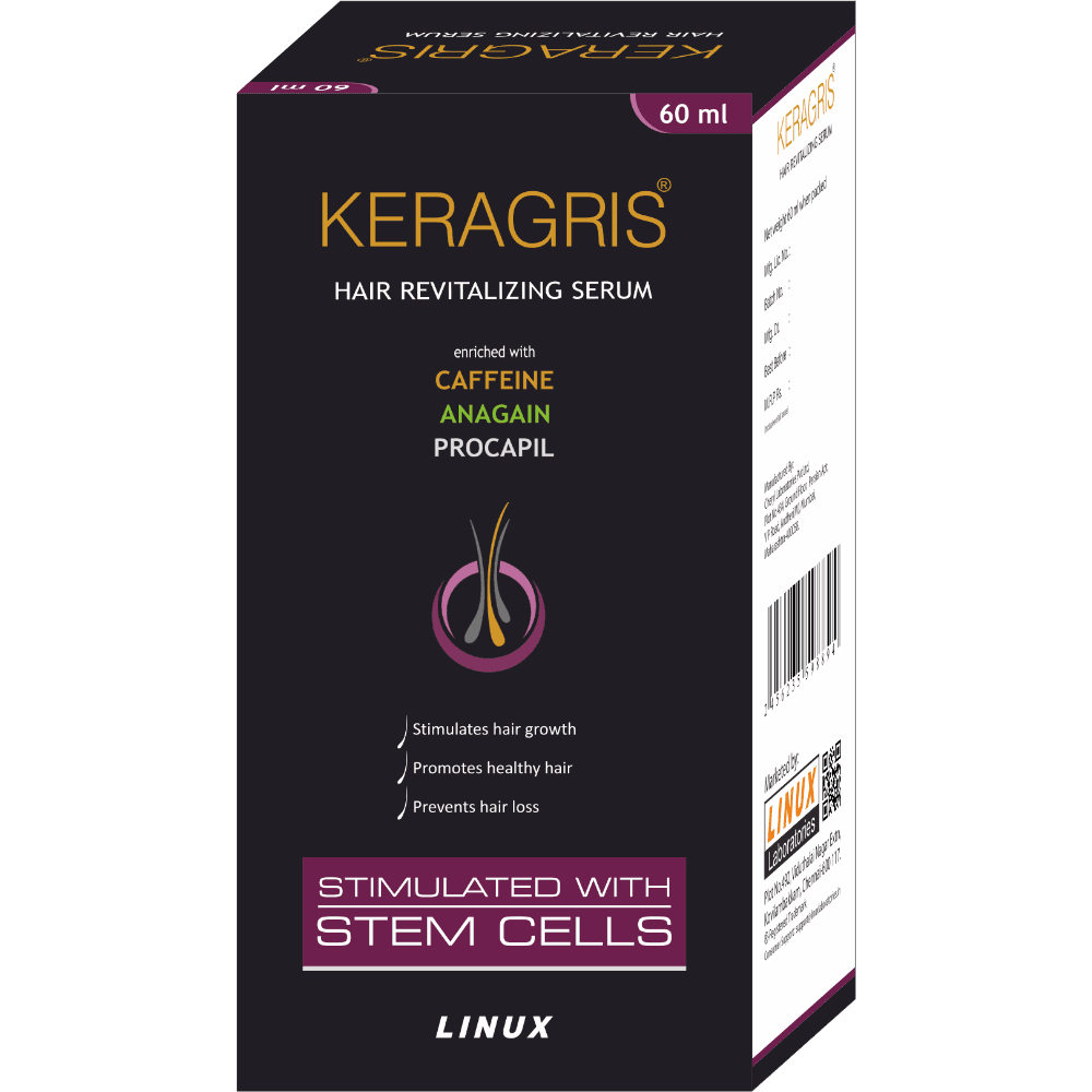 KERAGRIS SERUM