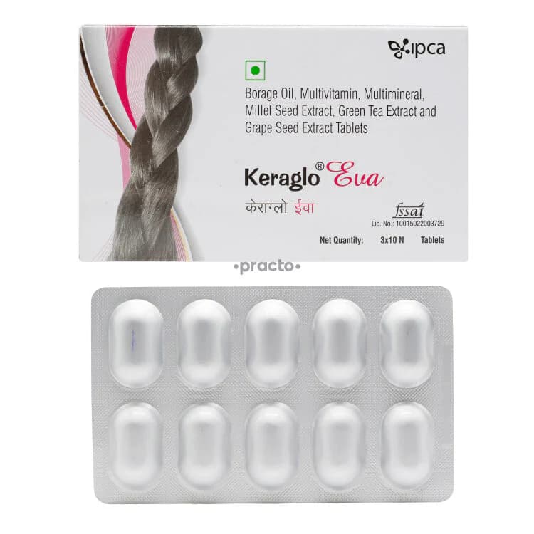 KERAMATE EVA SOFTGEL KIT