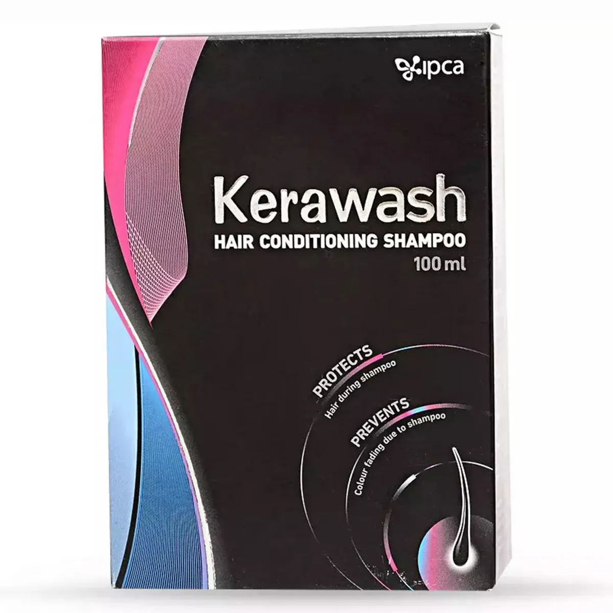KERAWASH HAIR COND SHAMPOO